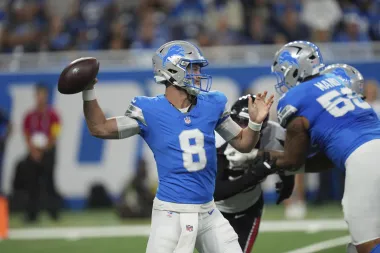 Pretemporada NFL 2025: Las jóvenes promesas brillan en busca de su lugar en la liga