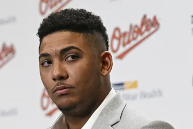 Samuel Basallo y los Orioles: Una apuesta millonaria al futuro