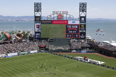 Récords, remontadas y lesiones: La NWSL brilla en un fin de semana histórico