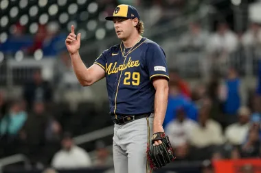 Los rescatistas del diamante: el nuevo reconocimiento para los relevistas en la MLB