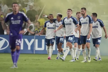 MLS al rojo vivo: Surridge y Mukhtar lideran a Nashville, Messi pierde liderato del Botín de Oro