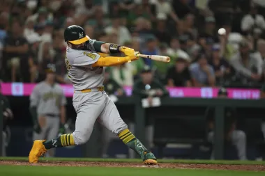 Sorpresas y redenciones en la MLB: Una noche de emociones en la Liga Americana y Nacional