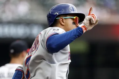 Jurickson Profar y los Bravos frustran a los Mets con una remontada épica en Atlanta
