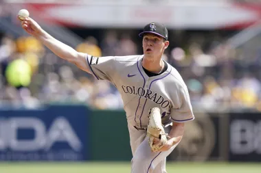 Paul Skenes brilla, Triolo produce y los Piratas muestran señales de vida ante los Rockies