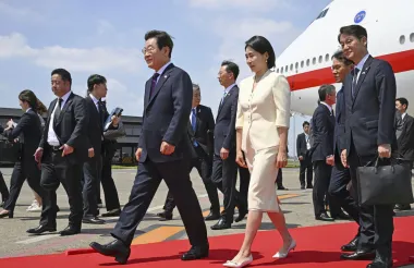 Trump, Corea del Sur y un nuevo equilibrio global: entre tarifas, defensa y semiconductores