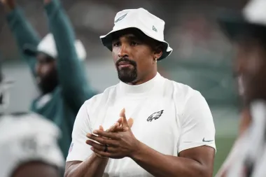 Los Philadelphia Eagles y su cruzada por el bicampeonato: ¿el Super Bowl LX es suyo?