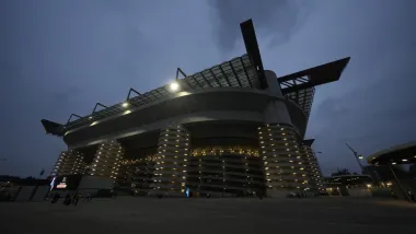 Italia, en riesgo de perder la Euro 2032: una carrera contra el reloj para renovar sus estadios