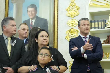 El atentado en Abbey Gate y el retiro de Afganistán: herencia de decisiones cruzadas