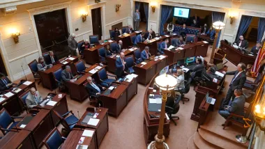El laberinto del poder: manipulación electoral y gerrymandering en Utah