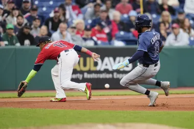 Luis Torrens y los Mets desatan una paliza sobre los Phillies: ¿Despierta el gigante dormido en Nueva York?