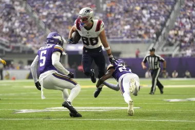El carrusel de intercambios en la NFL: entre lesiones, apuestas y segundas oportunidades