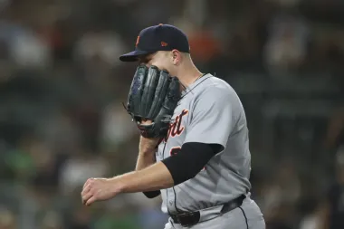 Grandes batazos y controversia en la MLB: Un lunes electrizante entre Athletics, Tigers, Cardinals y Pirates