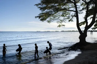 Uganda y la nueva frontera migratoria de EE.UU: ¿Destino o dumping de deportados?