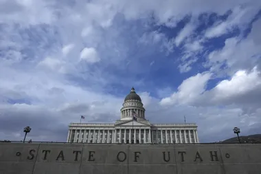 Redibujando la democracia: El caso de Utah y la batalla por el control del Congreso