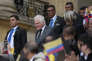 Miguel Uribe Londoño: El dolor convertido en bandera política en la Colombia que sangra