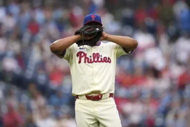 Los Phillies sacuden el bullpen: ¿movimientos desesperados o ajustes necesarios?