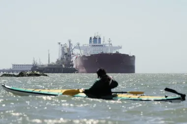 Crudo amazónico en California: ¿un motor económico o un crimen ecológico?