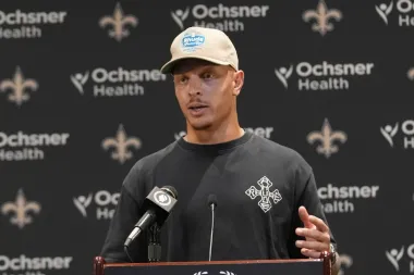 Spencer Rattler, de villano a titular: ¿el nuevo líder en Nueva Orleans?