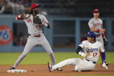 Los Dodgers, Padres y Mets bajo la lupa: drama, redención y presión camino a octubre