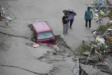 Clima extremo, seguridad regional y tensiones globales: El epicentro del caos en Asia y Oceanía