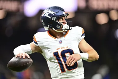 AFC Oeste 2025: ¿Está en peligro el reinado de los Chiefs?