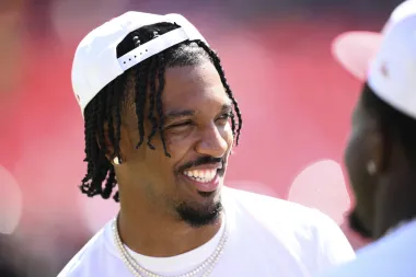 NFC Este 2025: ¿El año de Jalen Hurts, Barkley y los Eagles o la rebelión de Washington, Giants o Cowboys?