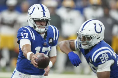 Renacimiento en el Sur: ¿Dominarán los Texans la AFC South en 2025?