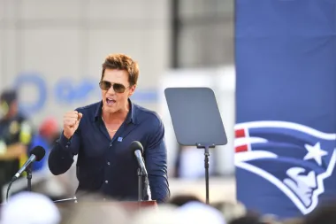 Tom Brady, los Raiders y la NFL: ¿Un conflicto de intereses disfrazado de imparcialidad?