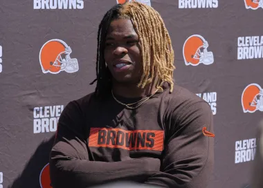 Dylan Sampson y el enigma en el backfield de los Browns: ¿Renacimiento o caos en Cleveland?