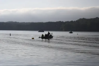 Tragedia en Atwood Lake: Fe, alucinaciones y muerte en una familia Amish