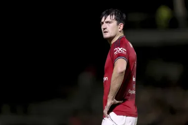 Grimsby Town humilla al Manchester United: la derrota que encendió todas las alarmas en Old Trafford