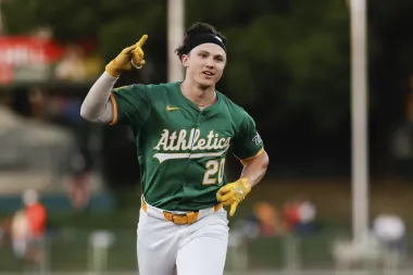Luis Morales y el renacer de los Atléticos: ¿la gran sorpresa de la MLB en 2025?