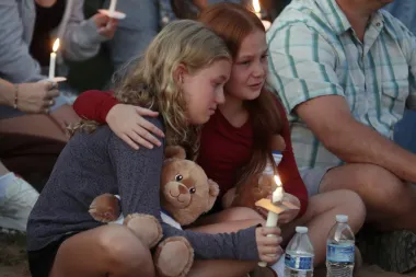 Terror en la iglesia de Minneapolis: una tragedia que sacude a EEUU