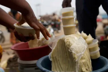 Nigeria prohíbe la exportación de nuez de karité cruda: ¿revolución en la industria cosmética o política arriesgada?