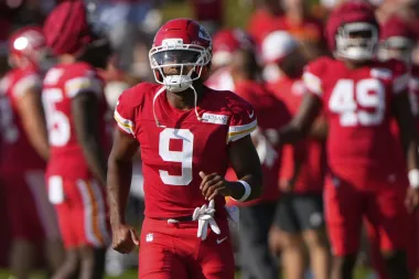 Rashee Rice y la reconstrucción ofensiva de los Chiefs: ¿tienen lo necesario para sobrevivir sin su estrella?