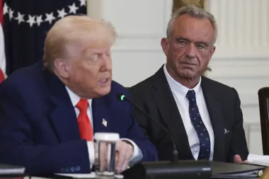 Crisis en los CDC: La ciencia bajo ataque político en Estados Unidos