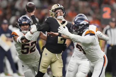Saints, 49ers y Packers en 2025: ¿Renacimiento o reconstrucción perpetua?