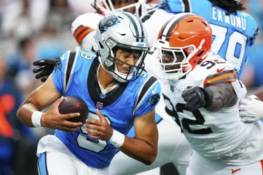 La reconstrucción de los Carolina Panthers: ¿hora de soñar o seguir esperando?