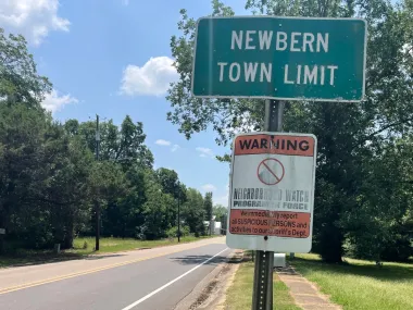 Patrick Braxton y la victoria del cambio en Newbern: una historia de resistencia y justicia atrasada