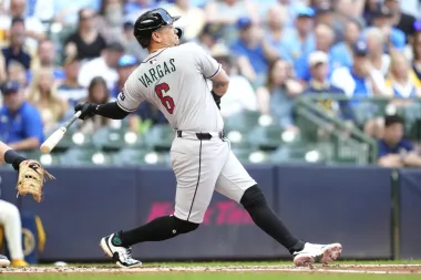 Tres historias, una jornada: Crismatt brilla, Seager se opera y Walker impulsa a los Cardinals