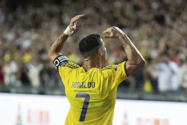 Cristiano Ronaldo y la revolución silenciosa del futbol saudí: ¿el nuevo epicentro mundial?