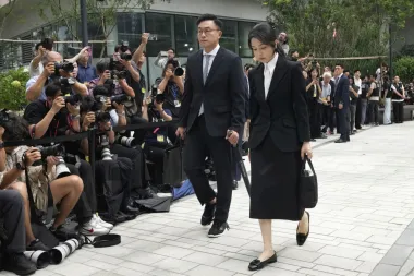Crisis institucional en Corea del Sur: golpes de poder, sobornos y una república en jaque