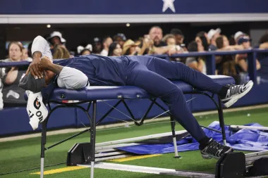 Micah Parsons cambia de aires: ¿es este el verdadero plan de los Cowboys para ganar ahora?