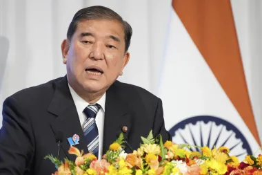 India y Japón: Una alianza estratégica para liderar el siglo XXI