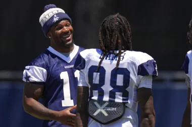 Micah Parsons, el traspaso que sacudió la NFL: ¿una locura o una maestría de Jerry Jones?