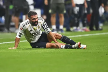 Rodri y Carvajal regresan con fuerza: el renacimiento de España rumbo al Mundial 2026