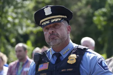 Un verano de horror en Minneapolis: violencia sin sentido y la resiliencia de una ciudad herida