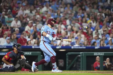 La nueva era del primer pitcheo: ¿la clave del éxito ofensivo en la MLB?