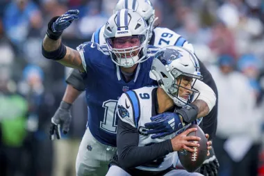 Micah Parsons y su audaz llegada a Green Bay: el riesgo millonario que puede cambiar la NFL