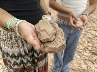 El gran dilema del Río Grande: agua, política y supervivencia en el suroeste de EE. UU.